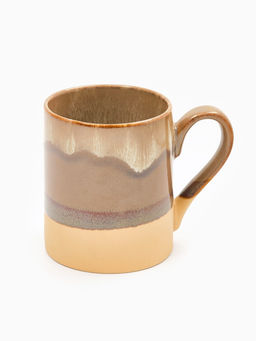 Кружка керамическая новогодняя Все сбудется, 350 мл, ручная работа - Дорого внимание фото 5