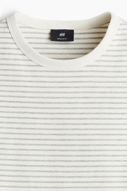 Camiseta Regular Fit - H&m фото 4