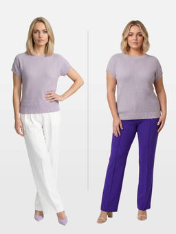 Джемпер женский 5261-41536 - Vay фото 7