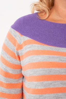 Джемпер Др4-104/3 - Wisell фото 10