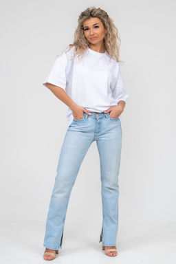 Футболка женская Натали 36649 хлопок  фото 23