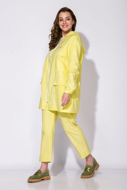 Костюм Belinga 2250 желтый  фото 4
