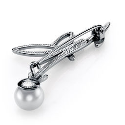 БРОШЬ 13615870 - Красная пресня фото 2