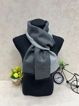 Платок из кашемира, мультицвет