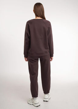 LSW26-100/1 Джемпер жен Карелия (ЧЗ)