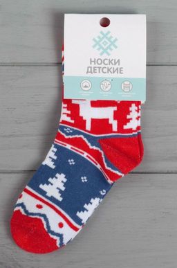 Носки детские