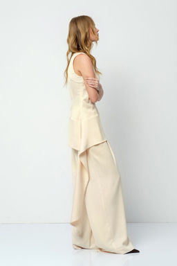 Костюм Pirs 5816-Р сливочное масло  фото 7