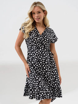 Халат Ландыш Хлопок 100% - Оптима фото 20