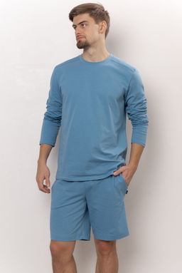 ШОРТЫ МУЖСКИЕ арт. 6108M-45116.1H-733