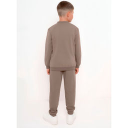 Комплект футер 2х нитка петля 8842320204