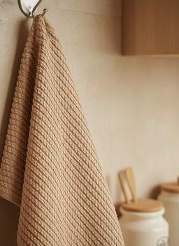 Цена за 2 шт. Салфетка из микрофибры 40*40 см OLS-140-9