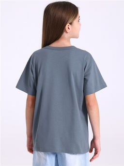 футболка 1ДДФК4328001 - Апрель фото 3