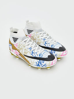 Ba?c?kl? Erkek ?ocuk Krampon