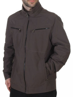 D-3019 SWAMP Ветровка мужская (60% хлопок, 40% нейлон)