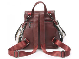 Сумка-рюкзак Lanotti 3333/Бордовый