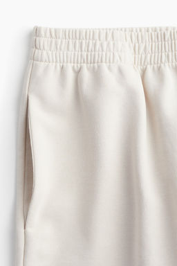 Pantalon corto en sudadera - H&m фото 6