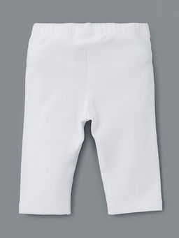 Beli Lastikli K?z ?ocuk Tayt