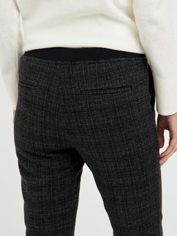 брюки женские в клетку - Glenfield фото 6