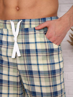 IV-CAPRIZ Шорох - бермуды зеленый  фото 7