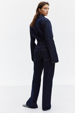 Vaquero con raya - H&m фото 5