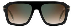 Солнцезащитные очки DAVID BECKHAM DB 7127/S