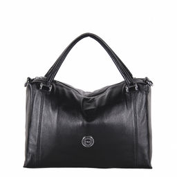 Сумка 0116CZH black Polina&Eiterou