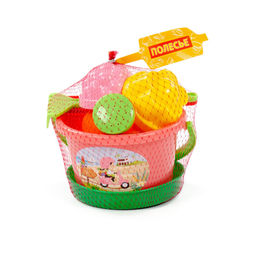 Набор № 204 - Полесье фото 6