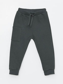 Beli Lastikli Erkek ?ocuk Jogger E?ofman Alt