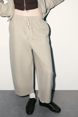 SOFT TROUSERS - Zara фото 2