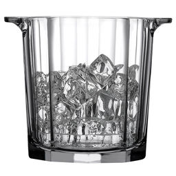 Ведерко для льда стеклянное Черчиль 1,65л, цветная коробка, Pasabahce (Турция) - Домашняя мода фото 2