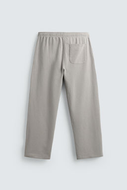 PANTAL?N JOGGER PUNTO LAVADO / Arena - Zara фото 16