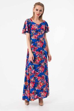 Платье П3-3603 - Wisell фото 4