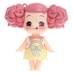 Кукла-малышка Анимешка МИКС - Simaland фото 6