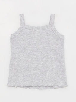 Kare Yaka Ask?l? K?z Bebek Atlet - Waikiki фото 3