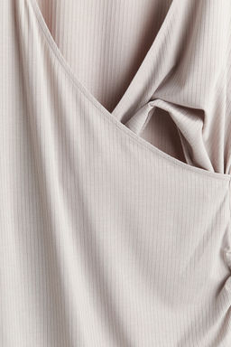 MAMA Before & After 2-piece nursing set - H&m фото 6