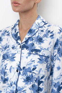 ПИЖАМА ЖЕНСКАЯ арт. 6503W-80086.1S-079m - Almando melado фото 5