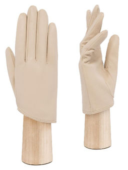 Перчатки женские ш/п LB-9552 beige