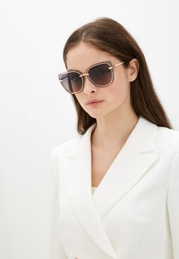 Очки солнцезащитные 7/0063/117 - Модные истории фото 2