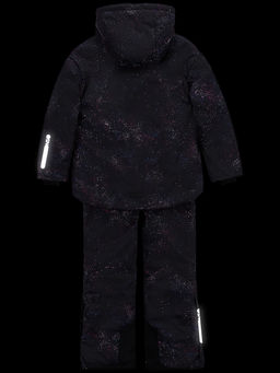 Костюм 7з6024 орхидея/розовый - Nikastyle фото 30