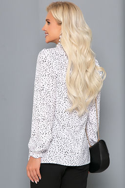 Блузка 41231 - Avili фото 7