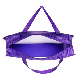 Папка с ручками пластик А4 75мм 330*260 ПМ-А4-26 ArtFox STUDY дев Совушка  фото 4