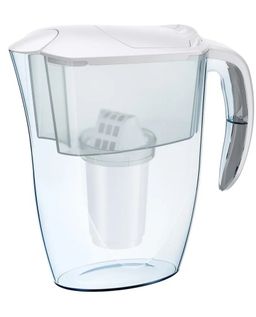 Фильтр-кувшин Смайл (кассета А5) 2,9л Аквафор фото 2
