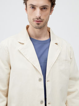 Мужской Пиджак - Mossmore фото 9