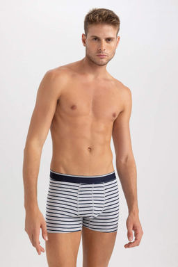 Комплект боксеров стандартной посадки (3 шт.) - Defacto фото 2