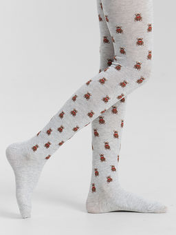 Цена за 3 пары! КОЛГОТКИ ДЕТСКИЕ - Mark formelle фото 5