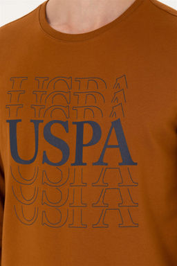 U. S. Polo Assn / Мужская толстовка с кокосом - U.s. polo assn фото 14