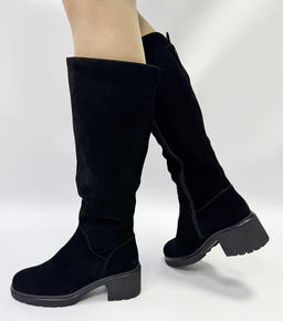 Сапоги Baden U575-021