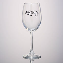 Бокал для вина Вредьма, 360 мл - Дорого внимание фото 9