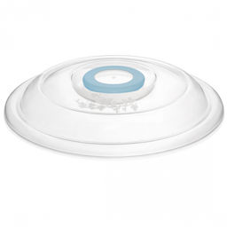 Крышка к тазу "Изобилие" 4л арт.119 ЭЛЬФ