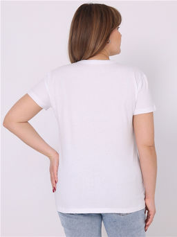 Футболка 1ЖДФК3298001